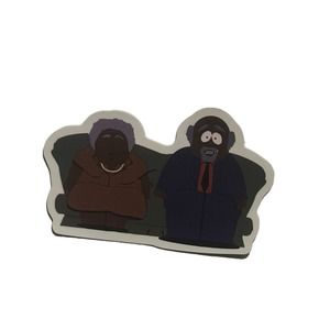 South Park Sticker